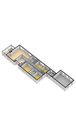 Smokkelweg 1, 4515 LL IJzendijke - 3D_BeganeGrond.jpg