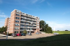 Appartement in Terneuzen