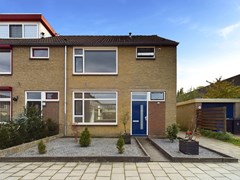 Verkocht onder voorbehoud: Abel Tasmanstraat 20, 4535BE Terneuzen