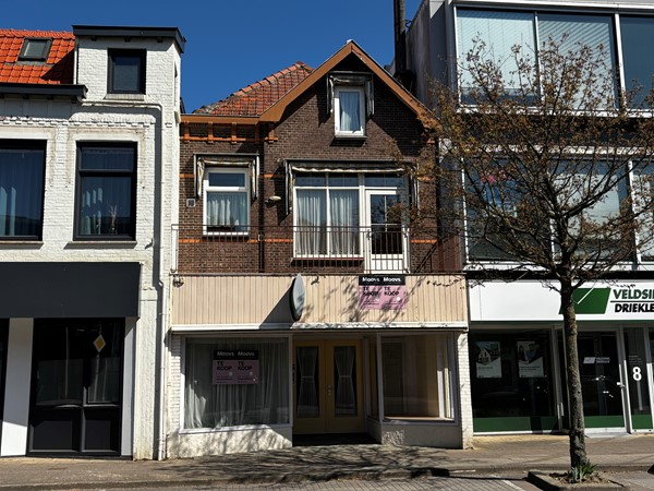 Axelsestraat 6, 4537 AJ Terneuzen