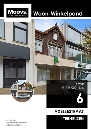 Brochure preview - Axelsestraat 6, 4537 AJ TERNEUZEN (1)