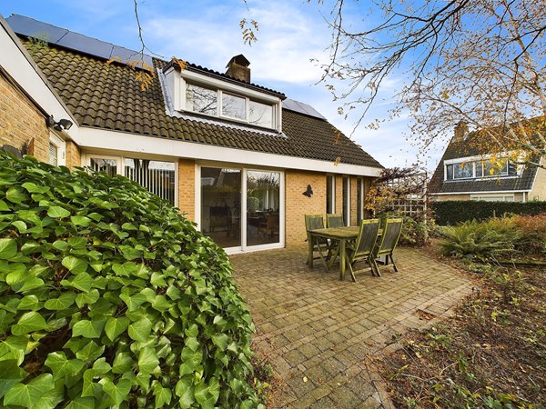 Medium property photo - Oesterputten 11, 4532 AK Terneuzen