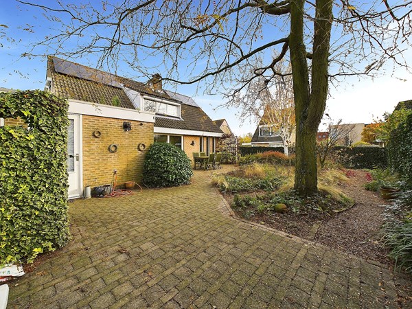 Medium property photo - Oesterputten 11, 4532 AK Terneuzen