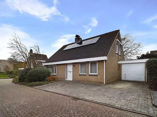 Medium property photo - Oesterputten 11, 4532 AK Terneuzen