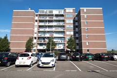 Appartement in Terneuzen