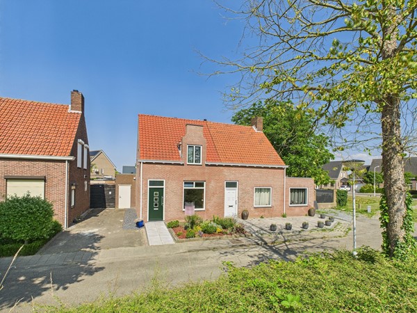 Zoutedijk 4, 4587 CM Kloosterzande