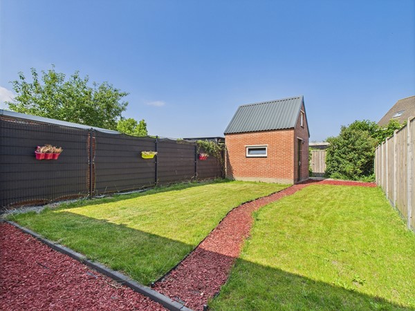 Medium property photo - Zoutedijk 4, 4587 CM Kloosterzande