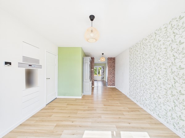 Medium property photo - Zoutedijk 4, 4587 CM Kloosterzande
