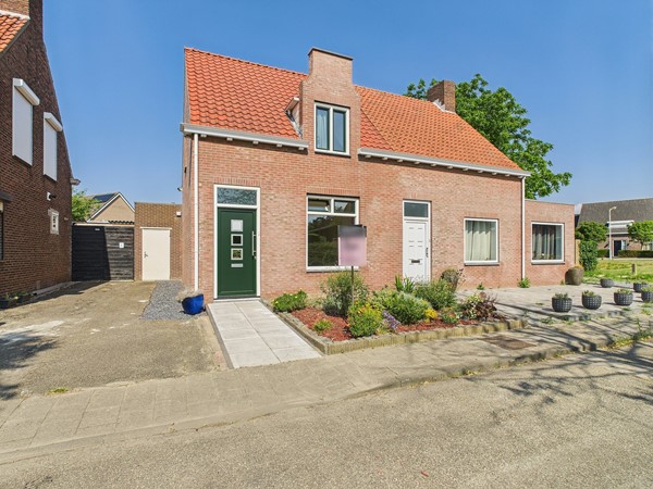 Medium property photo - Zoutedijk 4, 4587 CM Kloosterzande