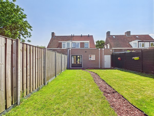 Medium property photo - Zoutedijk 4, 4587 CM Kloosterzande