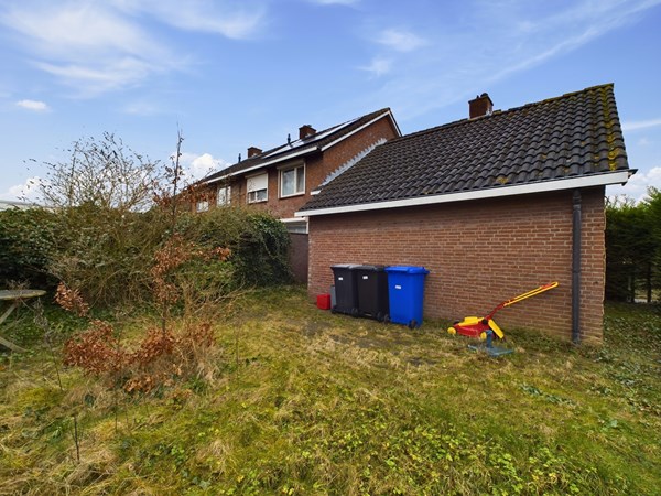 Medium property photo - Akkerwindelaan 25, 4537 CH Terneuzen