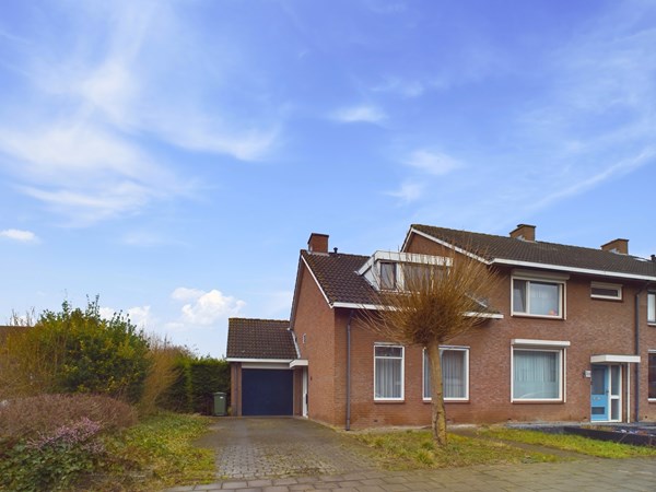 Medium property photo - Akkerwindelaan 25, 4537 CH Terneuzen
