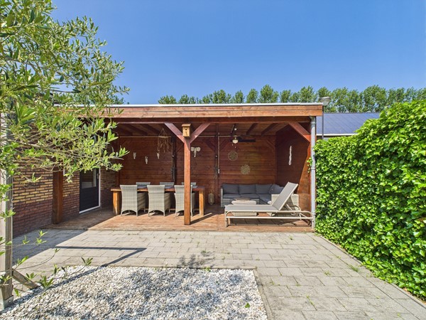 Medium property photo - Tapijtschelp 30, 4533 DS Terneuzen