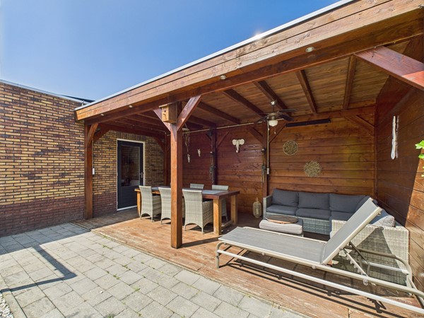 Medium property photo - Tapijtschelp 30, 4533 DS Terneuzen