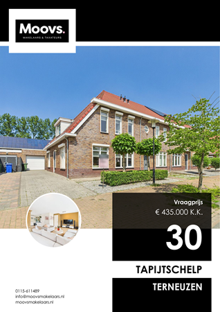 Brochure preview - Tapijtschelp 30, 4533 DS TERNEUZEN (1)