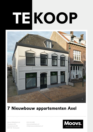 Brochure preview - Kerkstraat 6-D, 4571 BC AXEL (2)