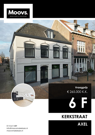 Brochure preview - Kerkstraat 6-F, 4571 BC AXEL (1)