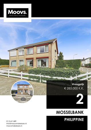 Brochure preview - Mosselbank 2, 4553 CH PHILIPPINE (1)