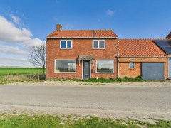 Onder bod: Notendijk 25, 4583SV Terhole