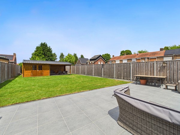 Medium property photo - Singel 4, 4554 CM Westdorpe