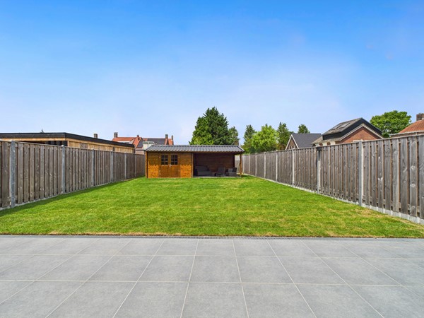 Medium property photo - Singel 4, 4554 CM Westdorpe