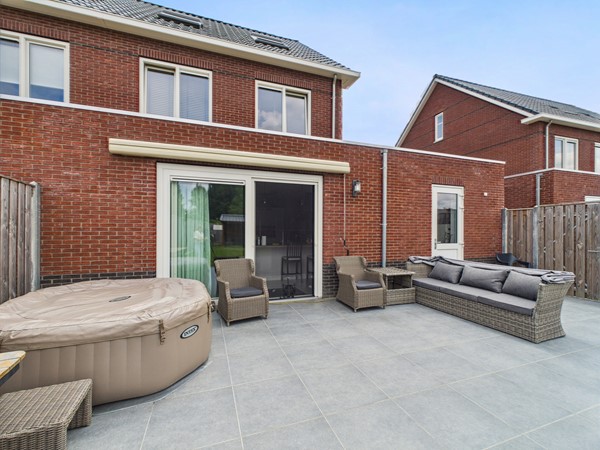 Medium property photo - Singel 4, 4554 CM Westdorpe