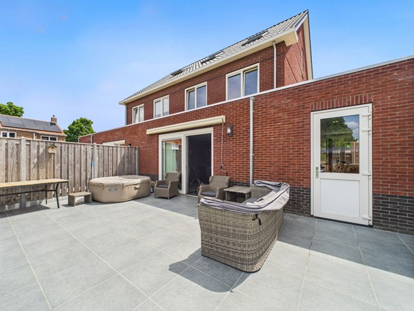 Medium property photo - Singel 4, 4554 CM Westdorpe