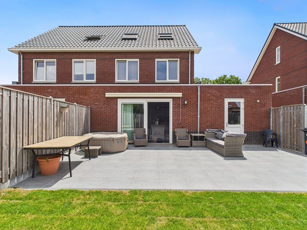 Medium property photo - Singel 4, 4554 CM Westdorpe