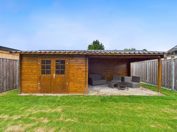 Medium property photo - Singel 4, 4554 CM Westdorpe
