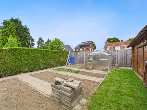 Medium property photo - Singel 4, 4554 CM Westdorpe