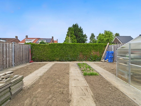 Medium property photo - Singel 4, 4554 CM Westdorpe