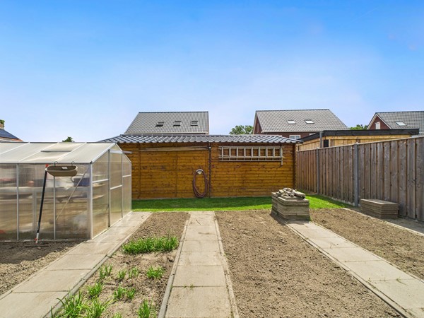 Medium property photo - Singel 4, 4554 CM Westdorpe