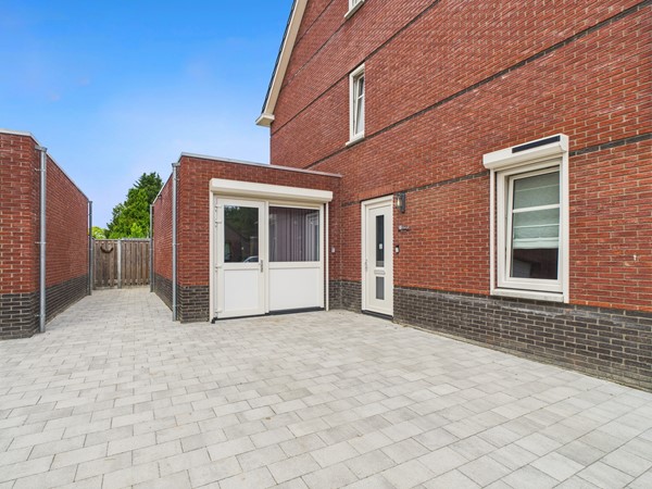 Medium property photo - Singel 4, 4554 CM Westdorpe