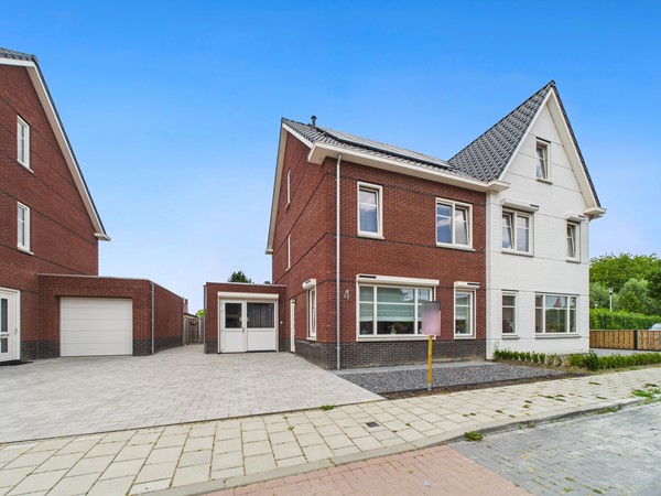 Singel 4, 4554 CM Westdorpe