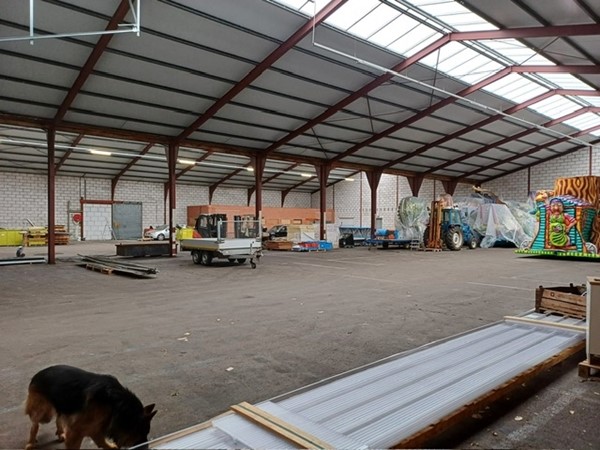 Medium property photo - Gentsevaart 19B, 4565 ER Kapellebrug