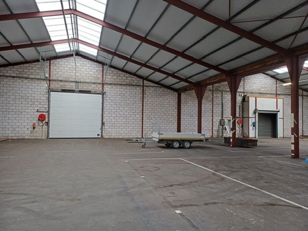 Medium property photo - Gentsevaart 19B, 4565 ER Kapellebrug