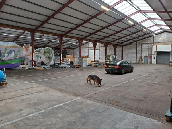 Medium property photo - Gentsevaart 19B, 4565 ER Kapellebrug