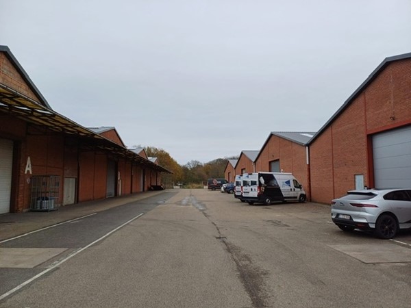 Medium property photo - Gentsevaart 19B, 4565 ER Kapellebrug