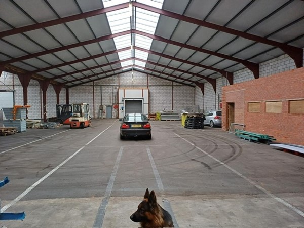 Medium property photo - Gentsevaart 19B, 4565 ER Kapellebrug