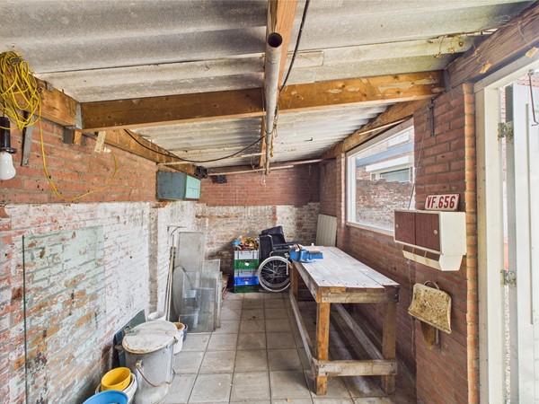 Medium property photo - Axelsestraat 47, 4537 AC Terneuzen