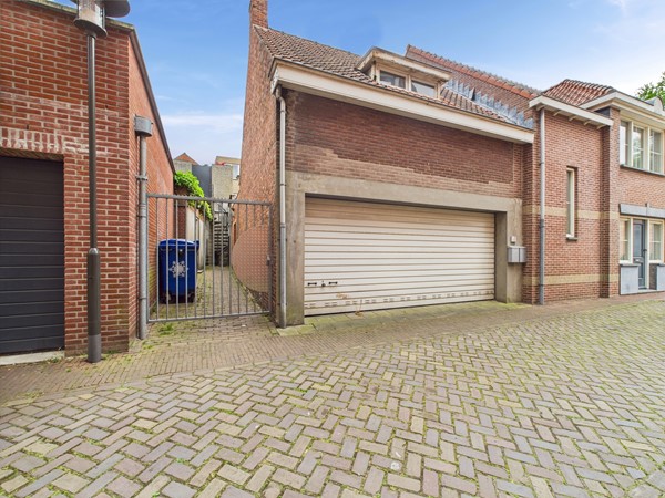 Medium property photo - Steenstraat 10, 4561 AS Hulst