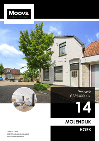 Brochure preview - Molendijk 14, 4542 BJ HOEK (1)