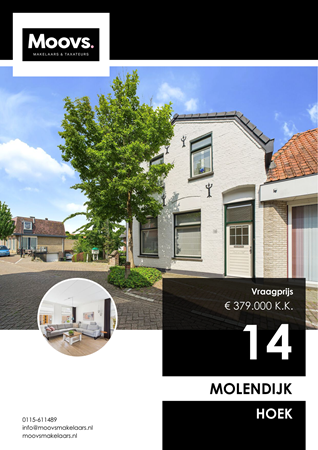 Brochure preview - Molendijk 14, 4542 BJ HOEK (1)