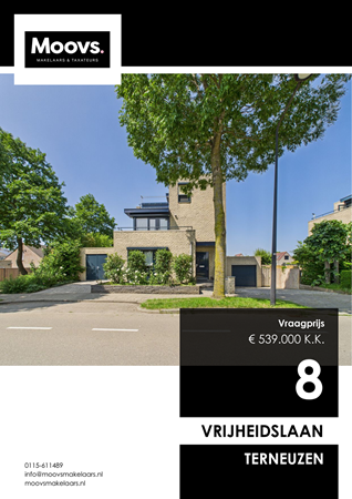 Brochure preview - Vrijheidslaan 8, 4533 AA TERNEUZEN (1)