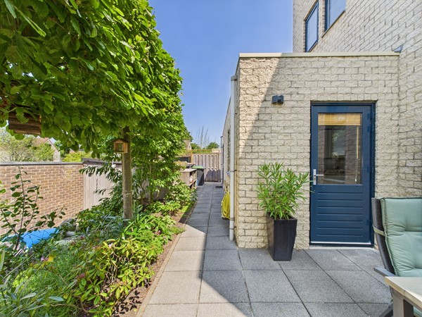 Medium property photo - Vrijheidslaan 8, 4533 AA Terneuzen