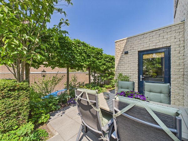 Medium property photo - Vrijheidslaan 8, 4533 AA Terneuzen