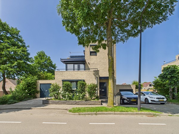 Medium property photo - Vrijheidslaan 8, 4533 AA Terneuzen
