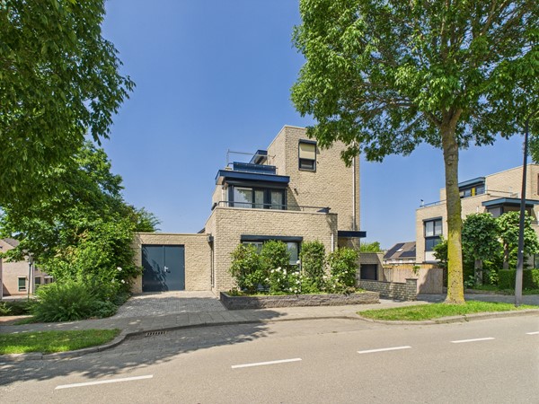 Medium property photo - Vrijheidslaan 8, 4533 AA Terneuzen
