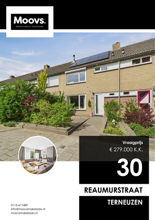 Brochure preview - Reaumurstraat 30, 4532 KK TERNEUZEN (1)