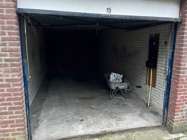 Medium property photo - Brahmslaan 15, 4536 CX Terneuzen